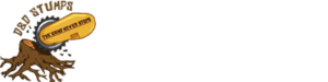 DaD Stumps Logo